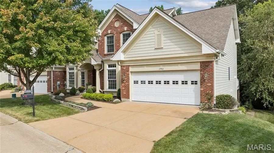15903 Picardy Meadow Court, Lafayette, MO 63017 - #3