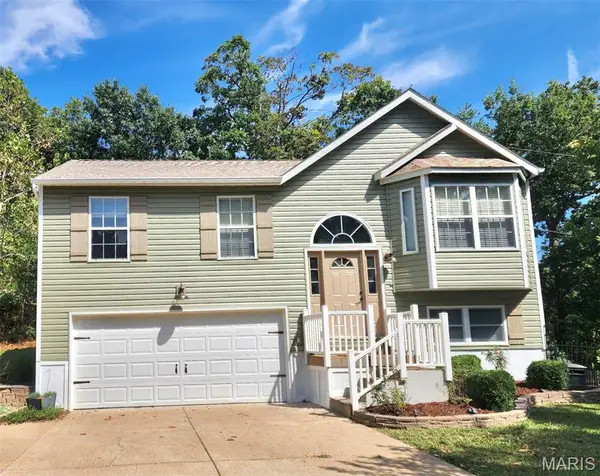 3605 N Meadow Mill Drive, Arnold, MO 63010