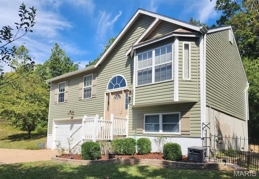 3605 N Meadow Mill Drive, Arnold, MO 63010 - #2