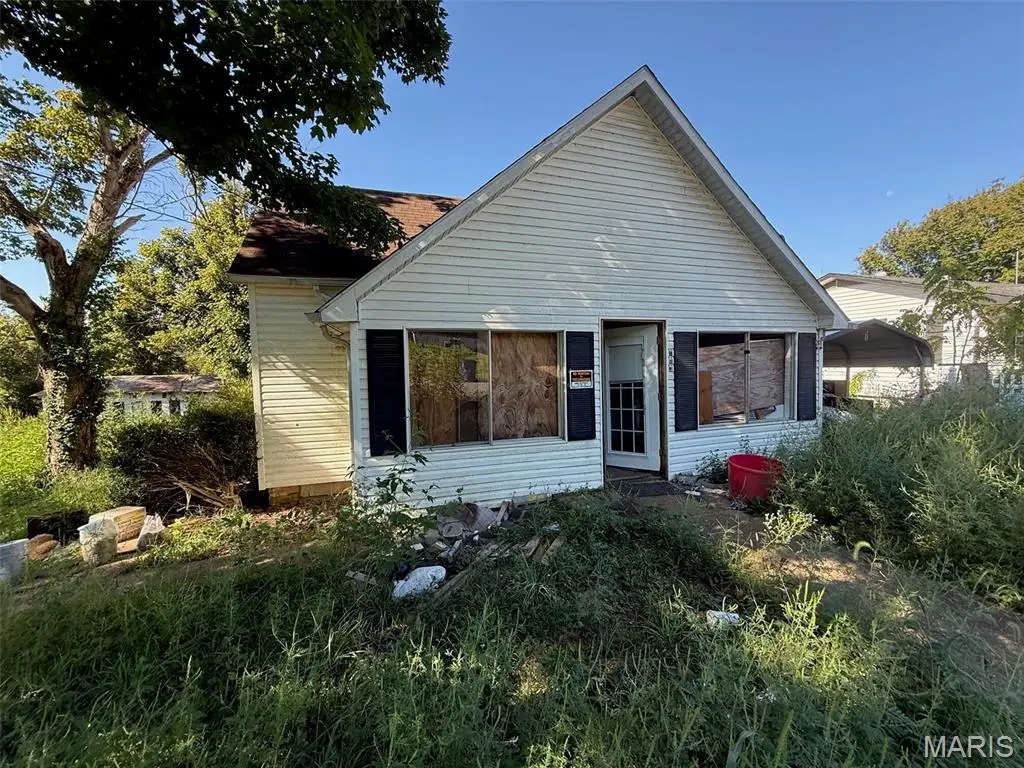 703 3rd Street, Marble Hill, MO 63764 - #1