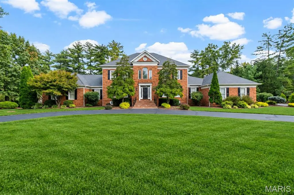 100 Wexler Manor Court, Saint Louis, MO 63141 - #1