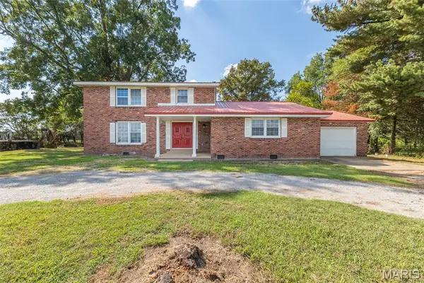 435 Ripley Route W, Naylor, MO 63953