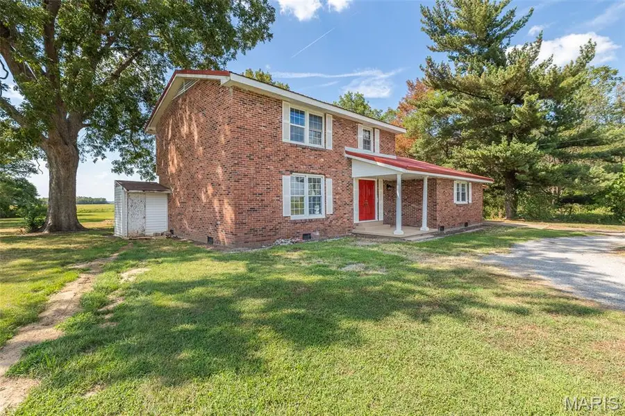 435 Ripley Route W, Naylor, MO 63953 - #2