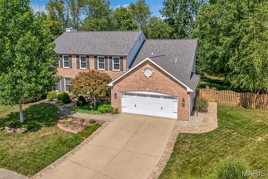 1266 Ruppel Lane, O Fallon, IL 62269 - #1