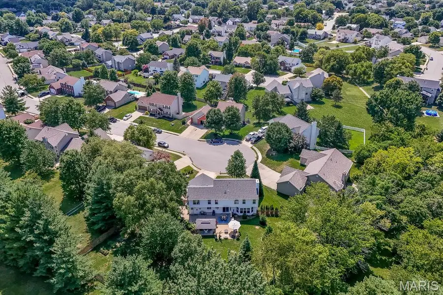 1266 Ruppel Lane, O Fallon, IL 62269 - #3
