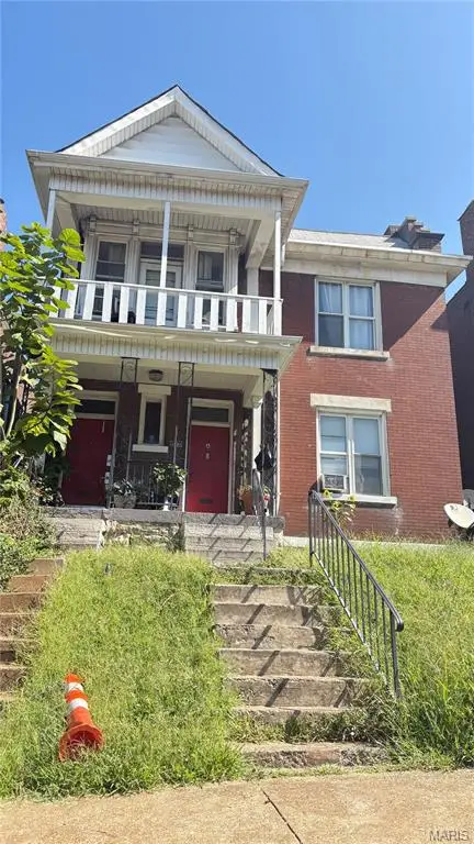5931 Page Boulevard, Saint Louis, MO 63112 - #1
