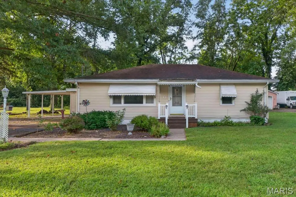 200 Ross Lane, Belleville, IL 62220 - #1