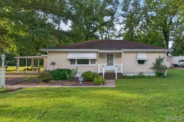 200 Ross Lane, Belleville, IL 62220