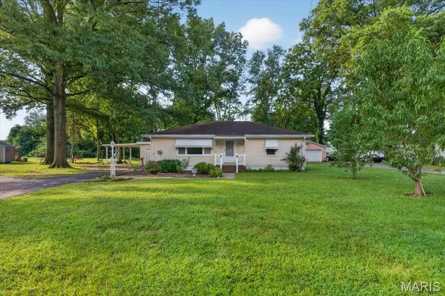 200 Ross Lane, Belleville, IL 62220 - #2
