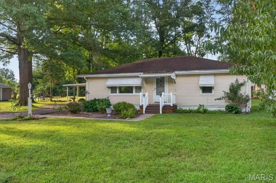200 Ross Lane, Belleville, IL 62220 - #3