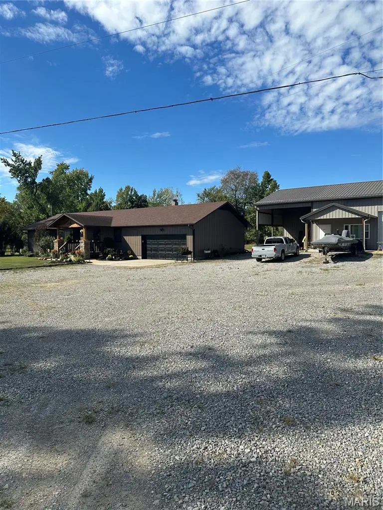 534 Highway M, Poplar Bluff, MO 63901 - #1