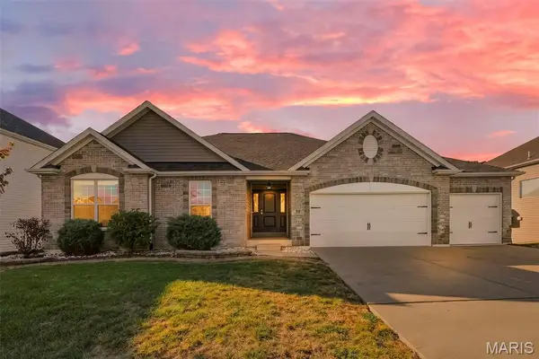 213 Kennicott Drive, Cottleville, MO 63304