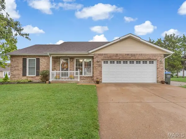 112 Jefferson, Waterloo, IL 62298
