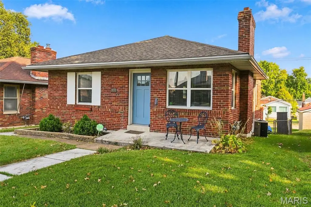 5651 Potomac Street, Saint Louis, MO 63139 - #1