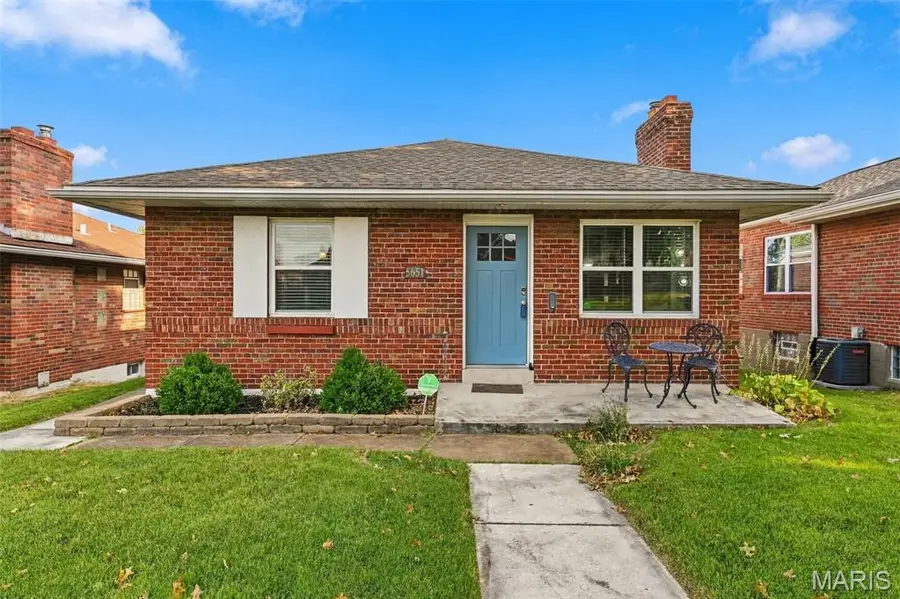 5651 Potomac Street, Saint Louis, MO 63139 - #2
