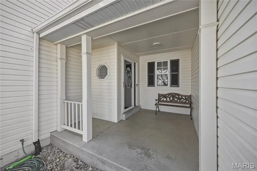 4420 Raven Point, High Ridge, MO 63049 - #3