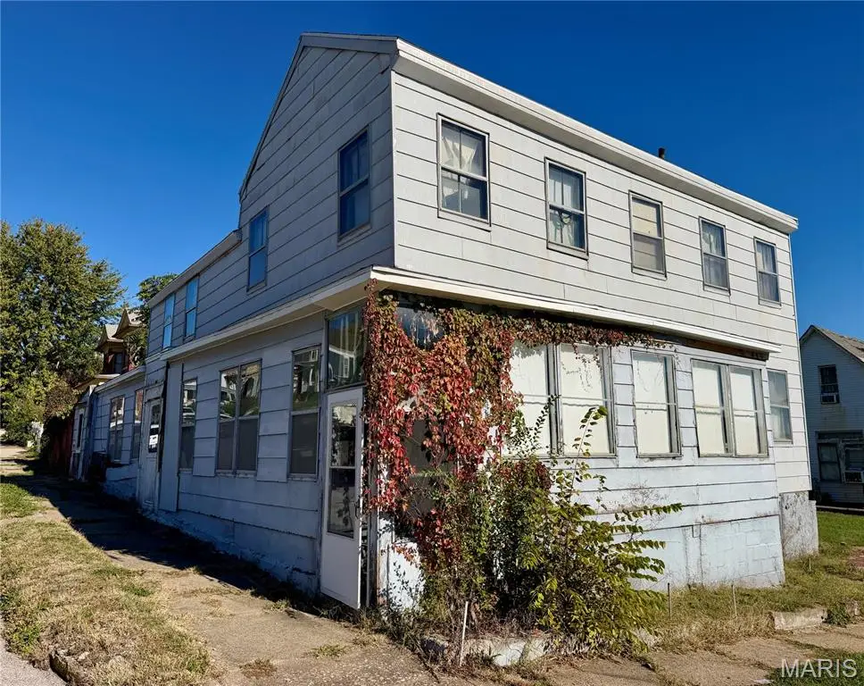 320 Bird Street, Hannibal, MO 63401 - #1