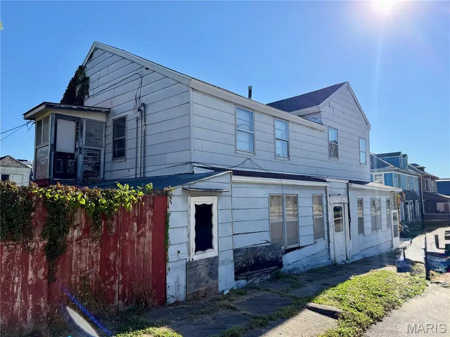 320 Bird Street, Hannibal, MO 63401 - #3