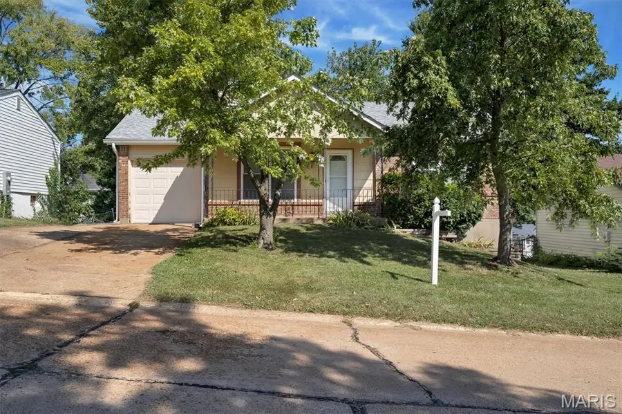 5329 Winthrop Drive, High Ridge, MO 63049 - #2