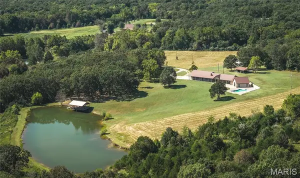 1770 Mcdade Springs Road, Cuba, MO 65453