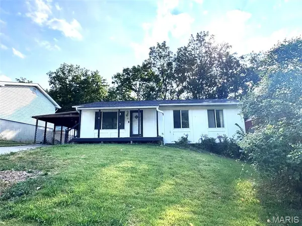 12 Newell Lane, Hannibal, MO 63401