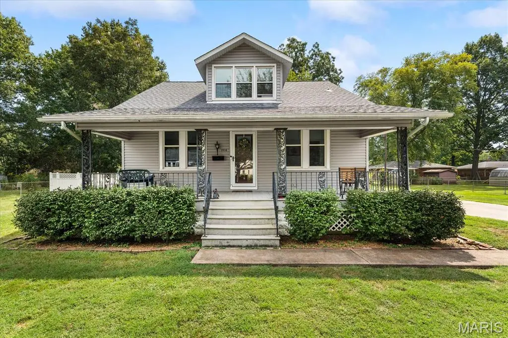 1916 N Charles Street, Belleville, IL 62221 - #1