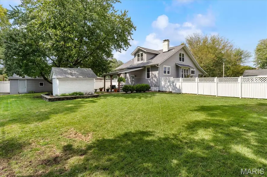 1916 N Charles Street, Belleville, IL 62221 - #2