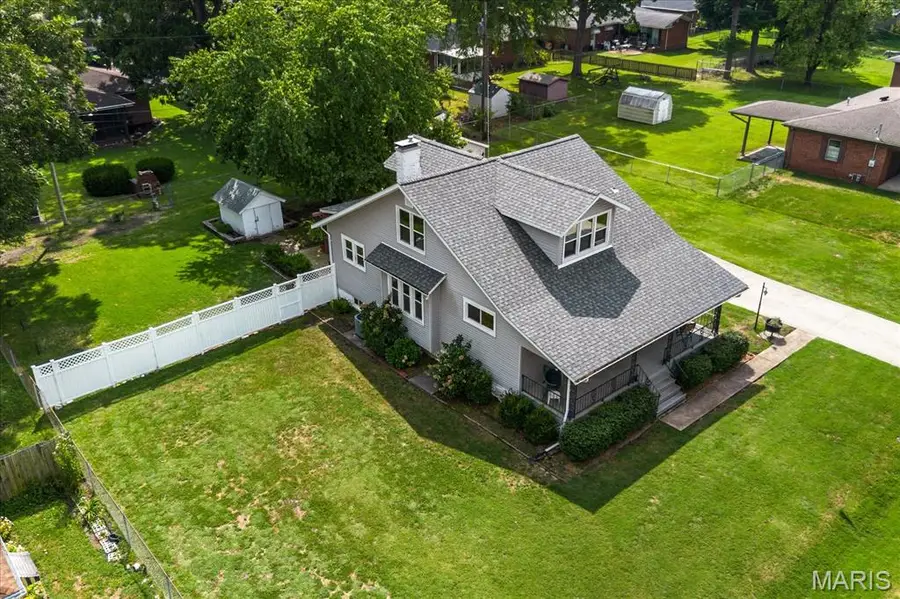 1916 N Charles Street, Belleville, IL 62221 - #3