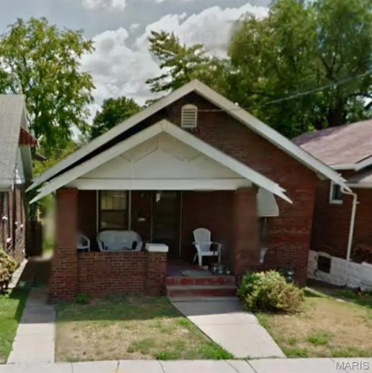 3512 West Place, Saint Louis, MO 63121 - #1