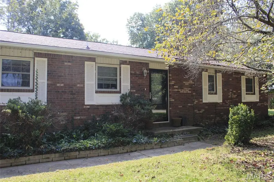 39741 Bernard Road, Malden, MO 63863 - #2