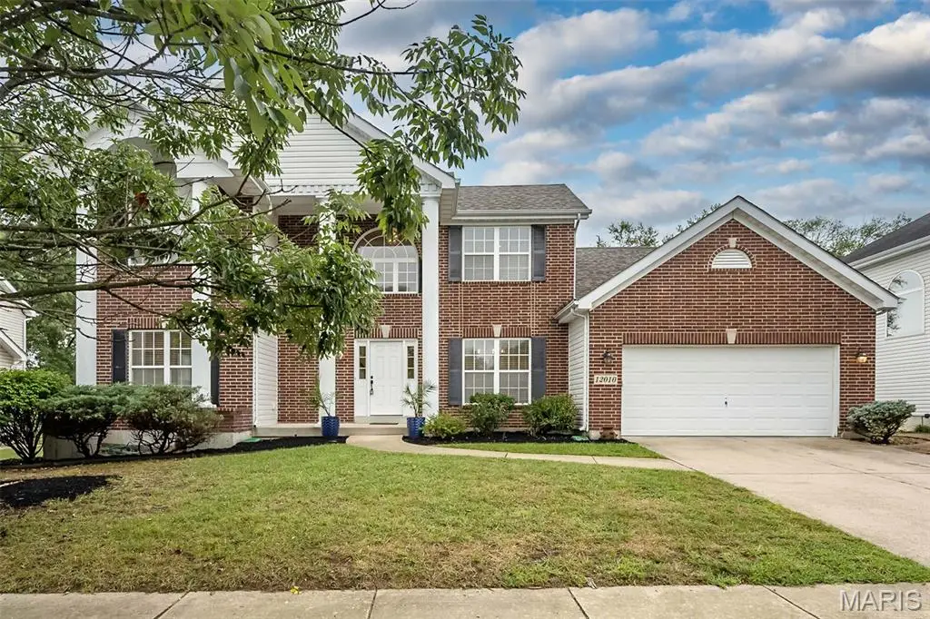 12010 Manhattan Place, Des Peres, MO 63131 - #1