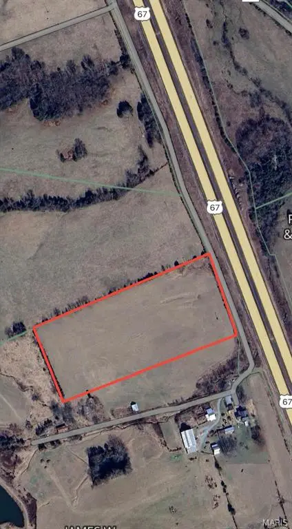 0 10.189 Acres Off Madison 534, Fredericktown, MO 63645 - #2