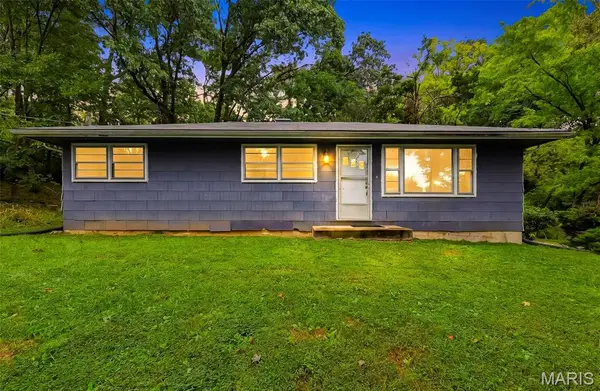 18651 Saint Albans Road, Wildwood, MO 63038