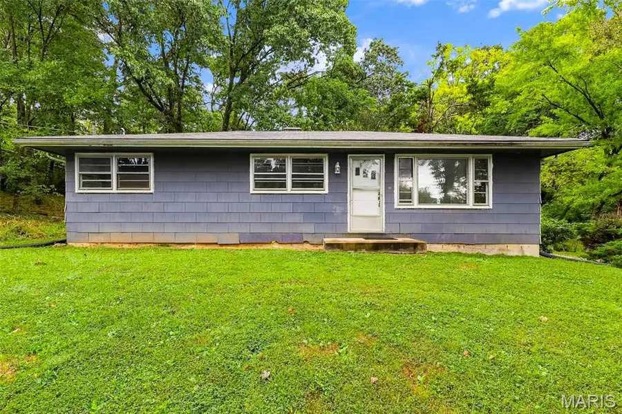 18651 Saint Albans Road, Wildwood, MO 63038 - #2