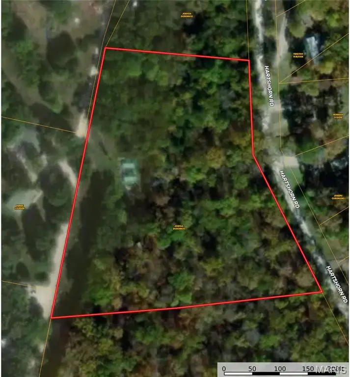 0 Edwards Rd., Hermann, MO 65041 - #1