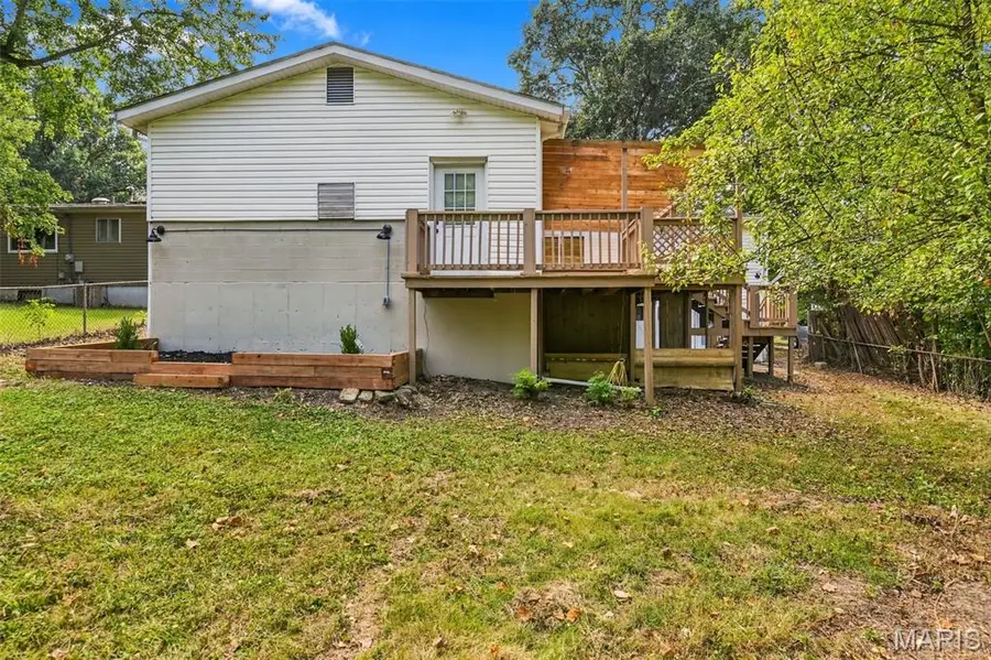 116 Keeney Drive, Saint Peters, MO 63304 - #2