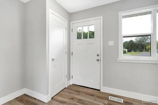 855 Northmoor Drive, Florissant, MO 63033 - #2