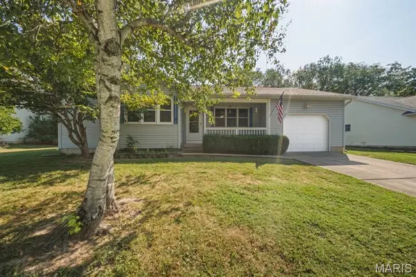 300 Greentree Road, Rolla, MO 65401