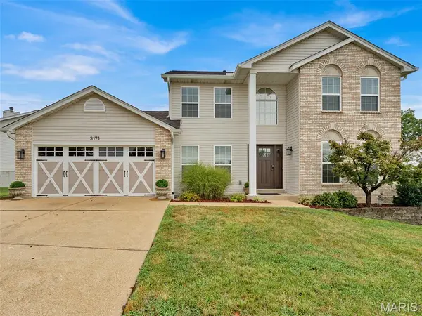 3171 Rosedale Drive, Arnold, MO 63010