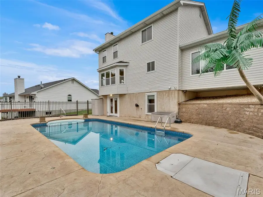 3171 Rosedale Drive, Arnold, MO 63010 - #2