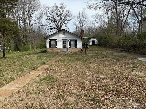 1925 W Woodbine Avenue, Kirkwood, MO 63122