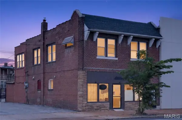 4135 S Grand Boulevard, St Louis, MO 63118