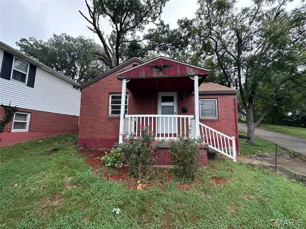 700 Hazel, Hannibal, MO 63401