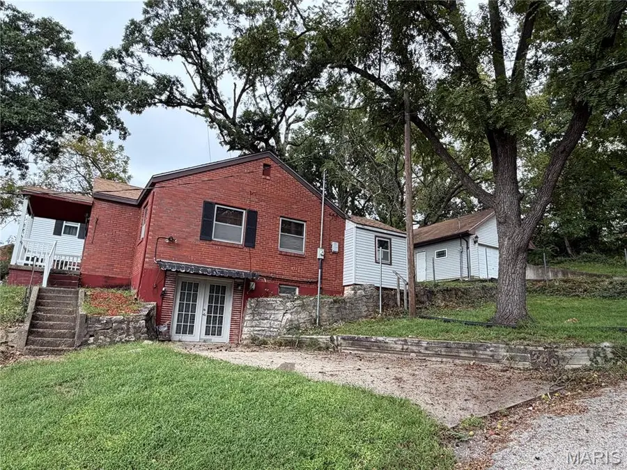 700 Hazel, Hannibal, MO 63401 - #2