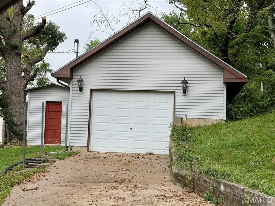700 Hazel, Hannibal, MO 63401 - #3