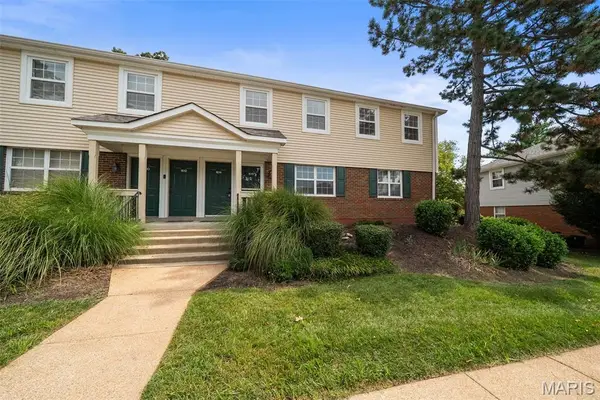 1614 Thrush Terrace, St Louis, MO 63144