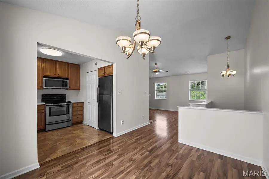 1614 Thrush Terrace, Saint Louis, MO 63144 - #3