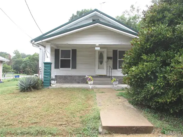 522 E Main Street, Sparta, IL 62286