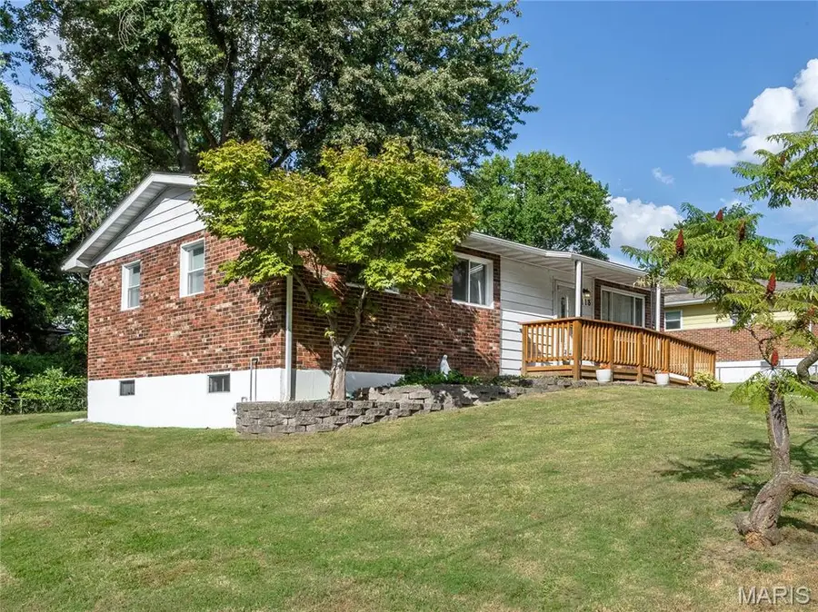 113 Ridgemoor Drive, Glen Carbon, IL 62034 - #3