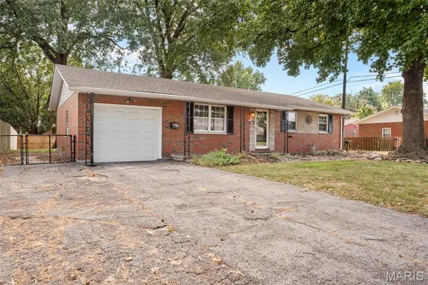 3128 Princeton Drive, Granite City, IL 62040